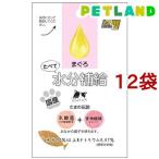たまの伝説 たべて水分補給 まぐろ ( 30g*12袋セット )/ たまの伝説