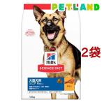 ドッグフード シニア 大型犬用 6歳�