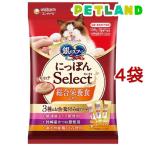 猫缶、ウエットフード