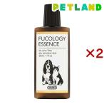 アトペット(AT・PET) 犬 猫 保湿剤 フコロジーエッセンス ( 30ml×2セット )