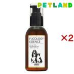 アトペット(AT・PET) 犬 猫 保湿剤 フコロジーエッセンス ( 100ml×2セット )