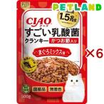 猫用ドライフード