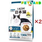 猫用ドライフード