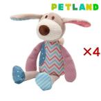 ループフレンディ メリーズドンキー ( 4セット )