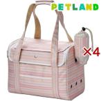  Mini maru Land .... .... задний L розовый ( 4 комплект )/ Mini maru Land 