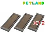  кошка. коготь .. тонкий модель 3 шт. комплект Brown NTST-3P картон Iris o-yama( 3 штук ×12 комплект )