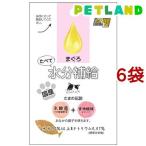 たまの伝説 たべて水分補給 まぐろ ( 30ｇ*6袋セット )/ たまの伝説 ( キャットフード )