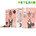 イティ Dog ビーフ ＆イール(うなぎ)ディナー ( 1kg )/ ITI(イティ)