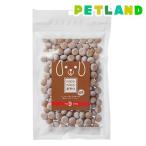 niconicoおやつ ブルーベリー入りボーロ ( 85g )/ オリジナル ペットフード