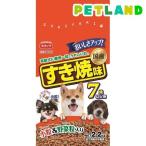 家族のごはん すき焼味 7歳以上用 ( 2.2kg )/ 家族のごはん ( ドッグフード )