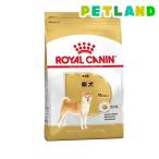 ロイヤルカナン ブリード ヘルス ニュートリション 柴犬 成犬用 ( 3kg )/ ロイヤルカナン(ROYAL CANIN) ( ドッグフード )