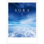 カレンダー 2026 壁掛け 風景　大判サイズ　空　SORA　カレンダー　2026年カレンダー　風景　令和8年　カレンダー 2026 壁掛け