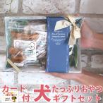 犬 たっぷり おやつ ギフト 誕生日 プ
