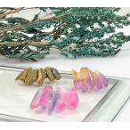  брошь лед стойка кристалл брошь кристалл лед стойка crystal натуральный камень Power Stone лед стойка кристалл брошь L