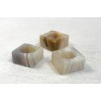 アゲートリング指輪瑪瑙めのうメノウ...