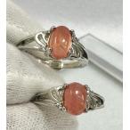 インカローズリングフリーサイズアル...