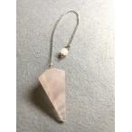 Yahoo! Yahoo!ショッピング(ヤフー ショッピング)ペンデュラム  　ダウジング　天然石　パワーストーン　風水　ローズクォーツ　アメジスト　ペンヂュラム　ダウジングトップ　振り子占い　開運ツール