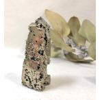 Yahoo! Yahoo!ショッピング(ヤフー ショッピング)パイライト　原石　ポイント　天然石　パワーストーン　黄鉄鉱　金色　ゴールド　鉄鉱石　珍しい　原石ポイント　結晶がキラキラきれい　