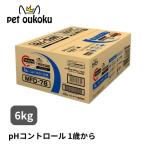 メディファス 1歳から フィッシュ味 6kg 猫 キャットフード 4902418069852