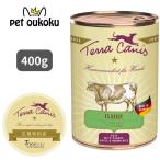  tera краб s Classic говядина неочищенный рис ввод 400g мокрый корм для собак 4260109620240
