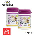  Pro ten уход за зубами пудра кошка для 40g ×2 шт дополнение 4562312015722