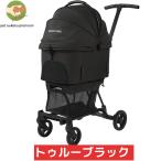 ショッピングPREMIUM ボーナスストア10%！ エアバギー AIRBUGGY FITTシリーズ Wiz X トゥルーブラック 4580445428189