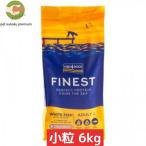 フィッシュ4 ドッグ ファイネスト オーシャンホワイトフィッシュ 6kg 5056008807771 犬