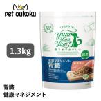 ヤムヤムヤム 健康マネジメント 腎臓 1.3kg yum yum yum ! 4571245859259