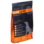 ドッグフード ピュアラックス PURELUXE エリートニュートリション サーモンドッグ 10kg グレインフリー グルテンフリー