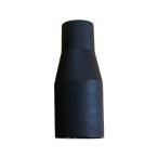 Dream промышленность Hot Air Blower Byu2n ( вид n) специальный тонкий форсунка стандартный товар чёрный детали детали compact 