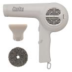 【送料無料】【プロ仕様】プロドラ ProDora PD-2000X ホワイト ハンドドライヤー トリミングドライヤー ペットにも使える 犬 猫