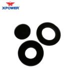 X-POWER вентилятор B-24 B-27 специальный фильтр Япония стандартный товар 3 шт. комплект детали детали 