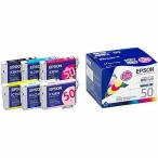 EPSON¡¡£É£Ã6£Ã£Ì50¡¡6¿§¥Ñ¥Ã¥¯