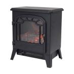 SIS DGH-186 アンダルシア 暖炉型セラミックファンヒーター600W/1200W