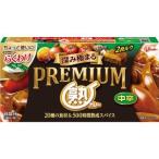 グリコ プレミアム熟カレー中辛(160g)