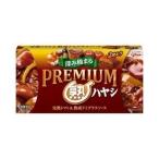 グリコ プレミアム熟ハヤシ ( 160g )