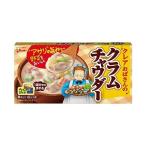 江崎グリコ クレアおばさんのクラムチャウダー 140g