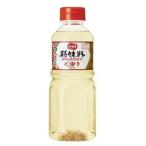 日の出寿 新味料(醇良) 400ml