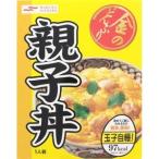 金のどんぶり 親子丼 180g