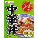金のどんぶり お手軽一品 中華丼 160g