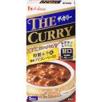 ハウス ザ・カリー甘口140g