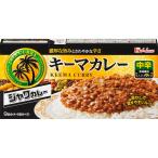 ハウス ジャワカレーキーマカレー中辛176g