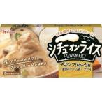ハウス シチューオンライス チキンフリカッセ風(鶏肉のクリーム煮)ソース ( 160g )