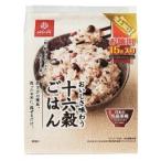 はくばく 十六穀ごはん（お徳用） 30g×15