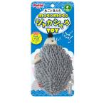 モコモコシャカシャカＴＯＹ　ハリネズミ