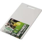 リス 抗菌まな板 LL ホワイト