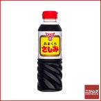 刺身醤油　甘い醤油　フンドーキン　さしみしょうゆ　あまくち　360ｍｌ