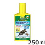  Tetra reptoseif черепаха. вода создание 250ml кондиционер для воды аквариум 