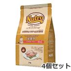 4個セット ニュートロ ナチュラルチョイス 減量用 1歳〜6歳 アダルト チキン 2kg×4個セット