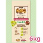 ニュートロ ナチュラルチョイス ラム＆玄米 子犬用 全犬種用 6kg4月末解消予定。